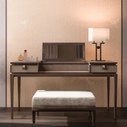 CPRN Homood Benches<Vanity Bench