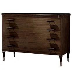 Minotti Collezioni Dressers<Vanity Chest of Drawers