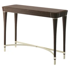 Minotti Collezioni Consoles<Vanity Console