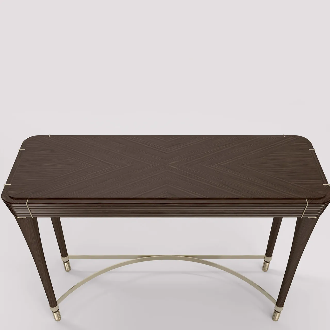 Minotti Collezioni Consoles<Vanity Console