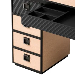 CPRN Homood Desk & Writing Tables<Vanity Desk