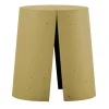 Forma & Cemento Stools<Varco Honey Yellow Stool
