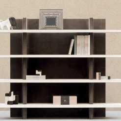 Giobagnara Bookcases<Vector Bookshelf