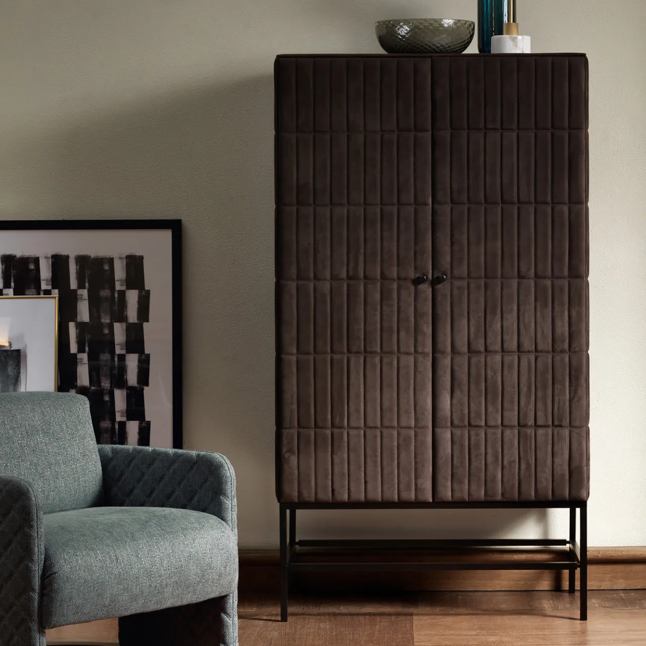 Daytona Bar Cabinets<Vega Bar Cabinet by Dainellistudio
