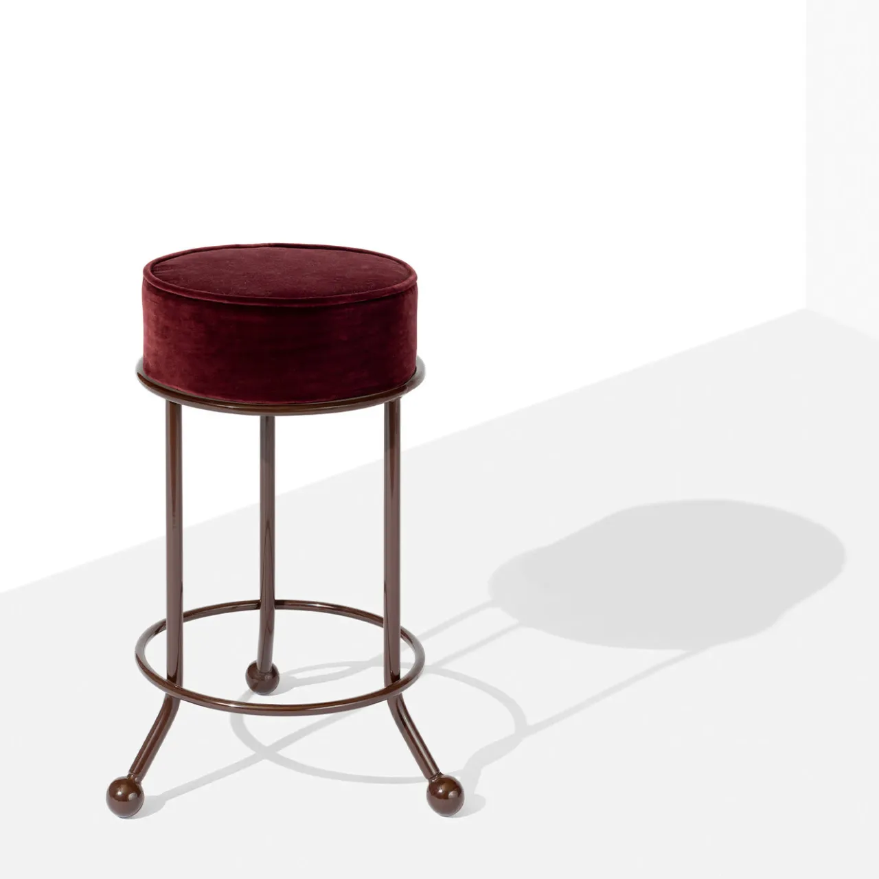 Studio2046 Stools<Velasca Stool