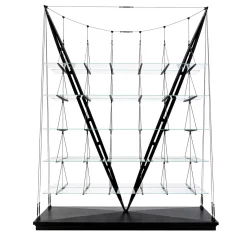 Cassina Bookcases<Veliero by Franco Albini