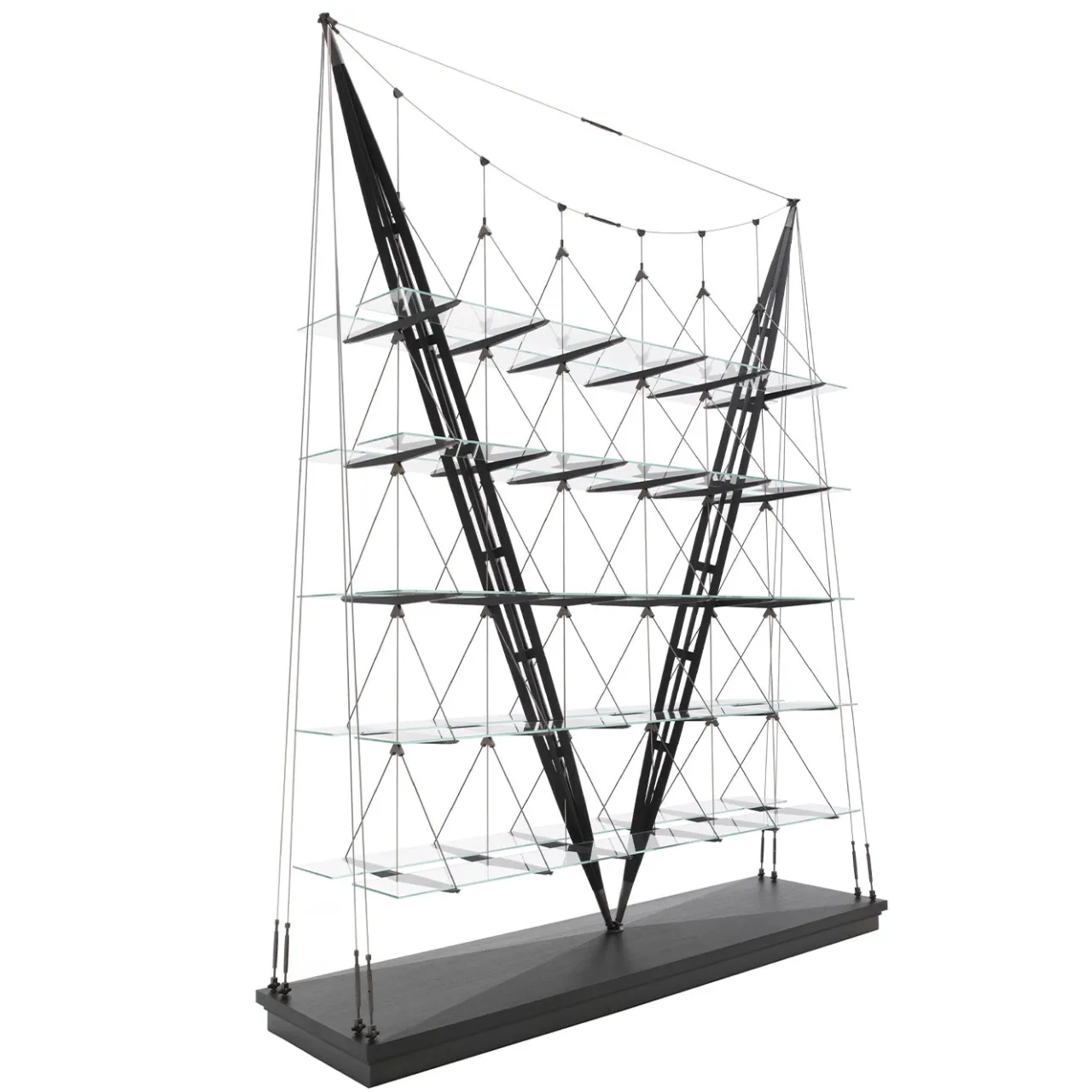 Cassina Bookcases<Veliero by Franco Albini