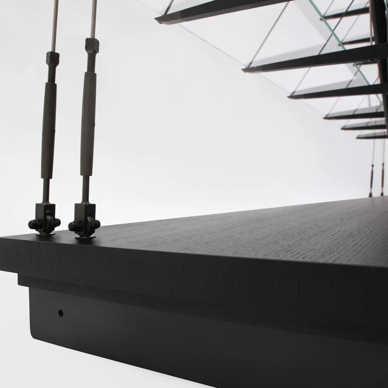 Cassina Bookcases<Veliero by Franco Albini