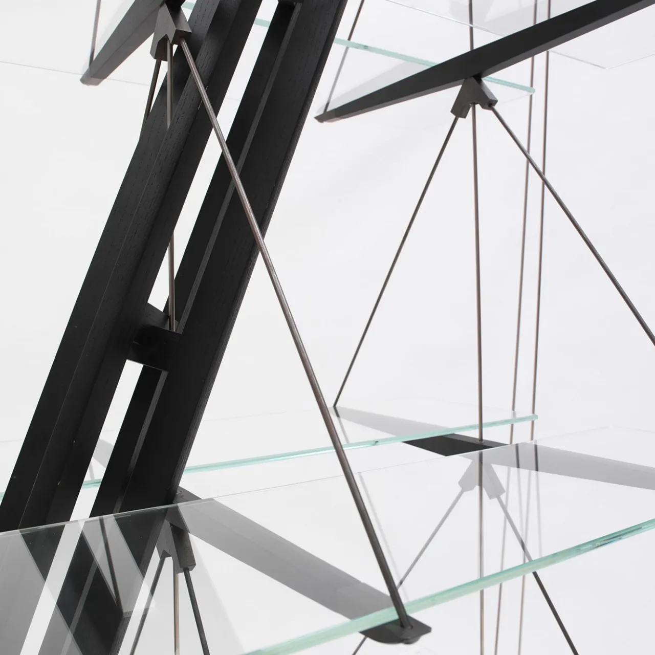Cassina Bookcases<Veliero by Franco Albini