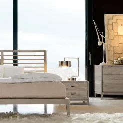 Dale Italia Nightstands<Velo bedside table #2