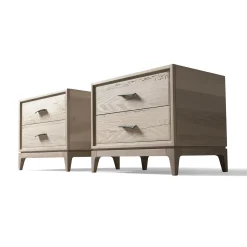 Dale Italia Nightstands<Velo bedside table #2