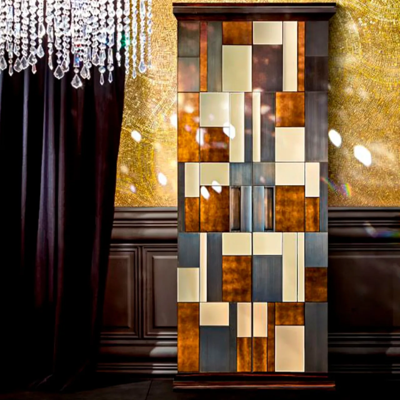 Sicis Cabinets<Vendome Cabinet