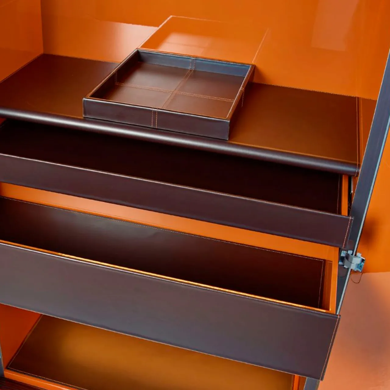 Sicis Cabinets<Vendome Cabinet