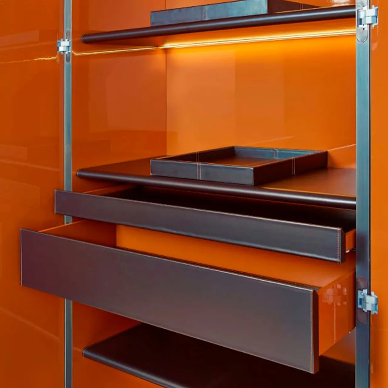 Sicis Cabinets<Vendome Cabinet