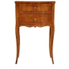 Vangelista 1960 Nightstands<Venetian Style Wood Nightstand