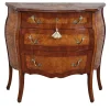 Vangelista 1960 Dressers<Venezia '700 Luigi XV Inlaid Dresser