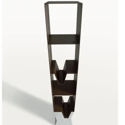 MGM Marmi e Graniti Bookcases<Venezia Bookcase by Paolo Salvadè