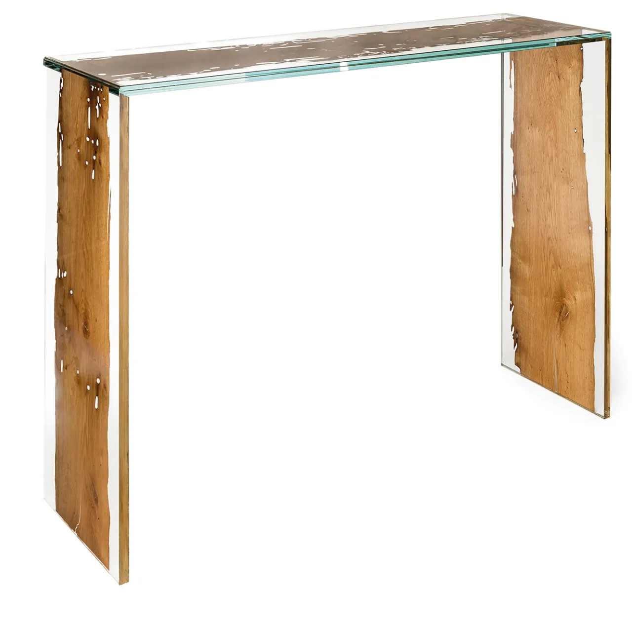 VGnewtrend Consoles<Venezia Briccola & Glass Console