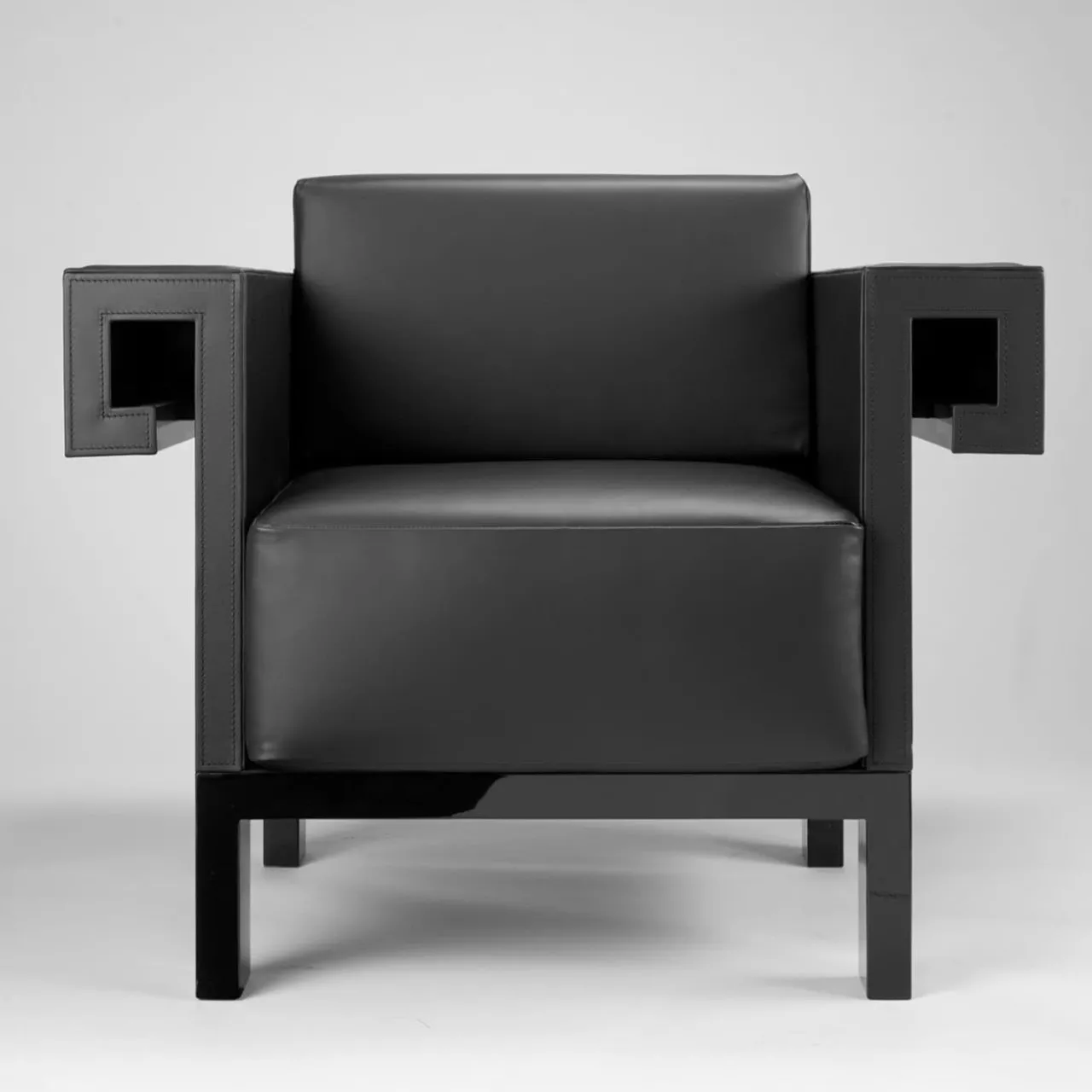 Morici Armchairs<Venezia Cannaregio Polychrome Armchair