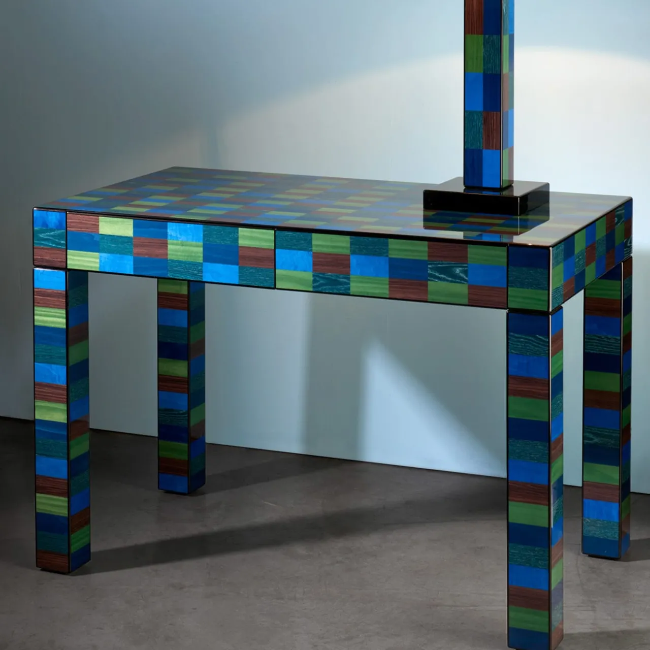 Morici Desk & Writing Tables<Venezia Cannaregio Writing Desk