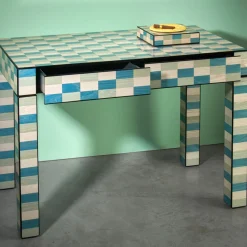 Morici Desk & Writing Tables<Venezia Laguna Writing Desk