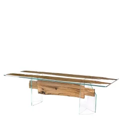 VGnewtrend Dining Tables<Venezia Rectangular Dining Table