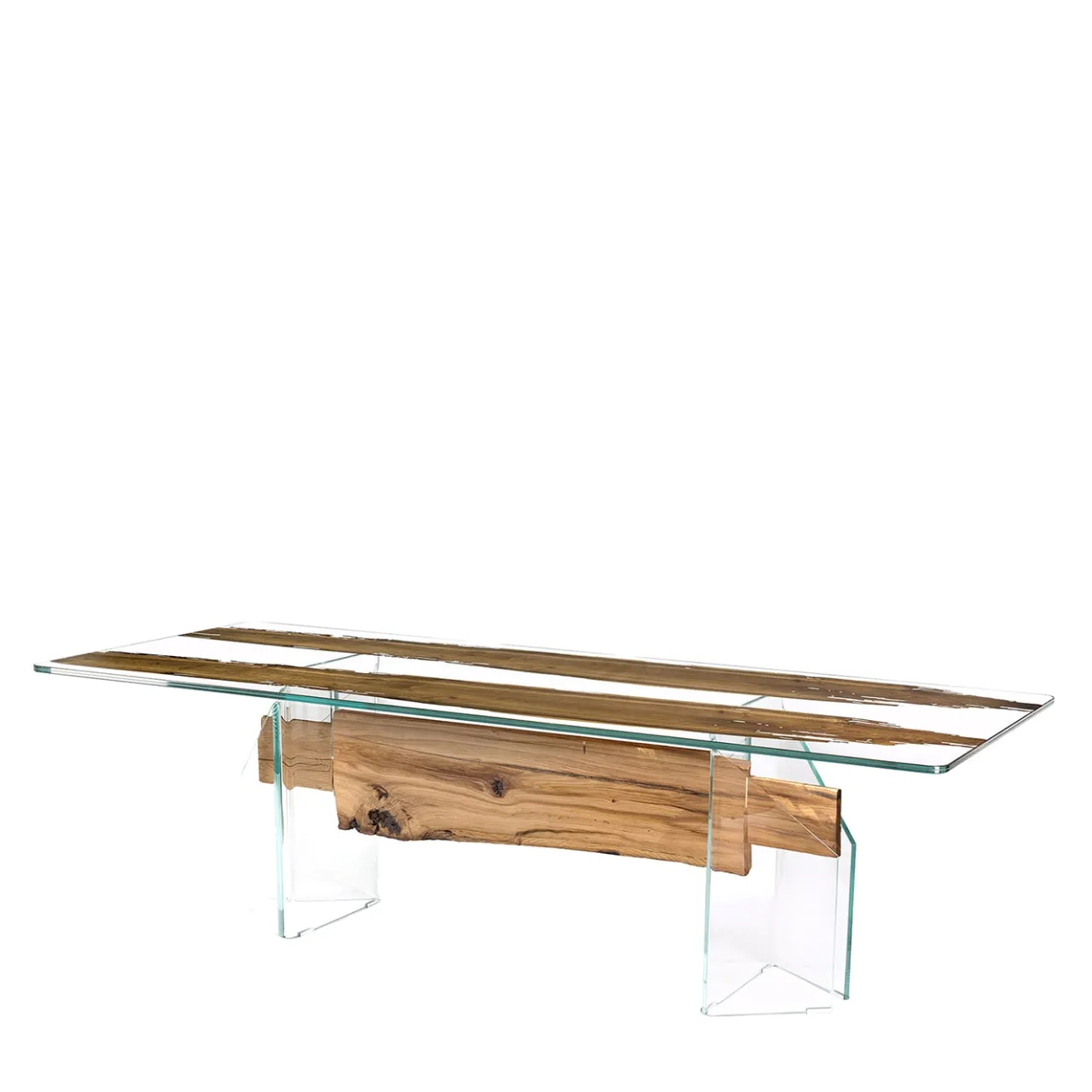 VGnewtrend Dining Tables<Venezia Rectangular Dining Table