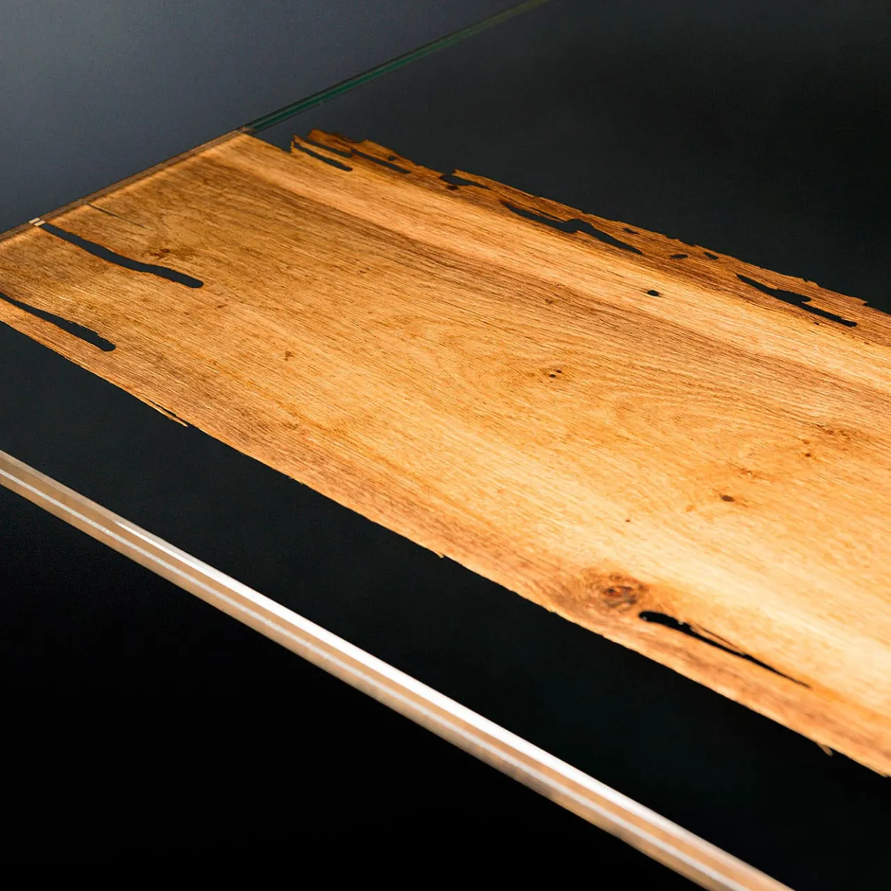 VGnewtrend Dining Tables<Venezia Rectangular Dining Table