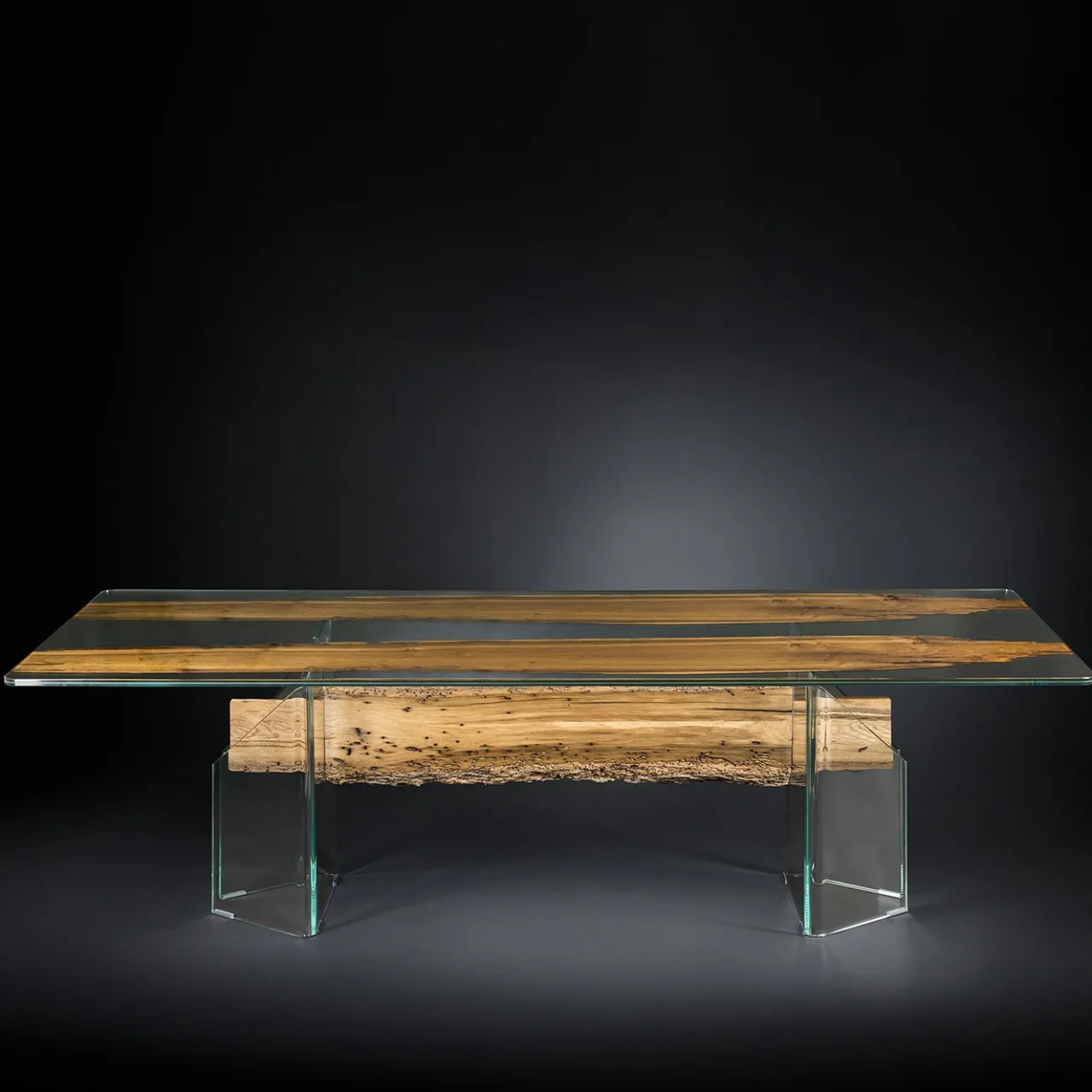 VGnewtrend Dining Tables<Venezia Rectangular Dining Table