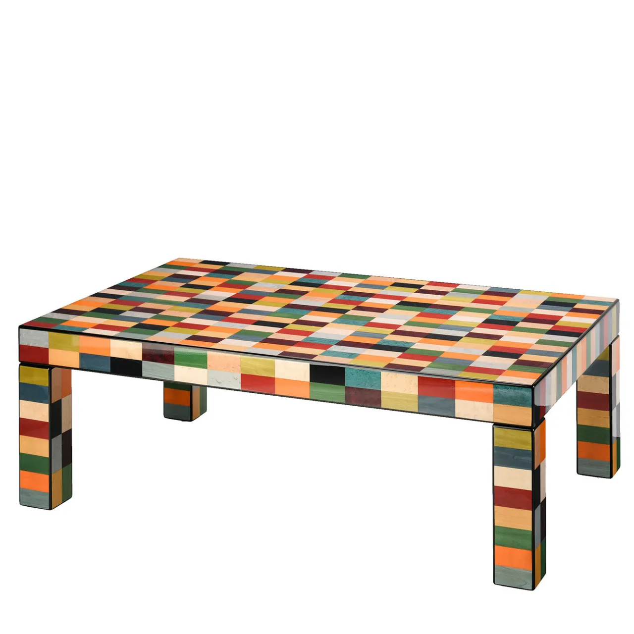 Morici Coffee Tables<Venezia Rialto Coffee Table