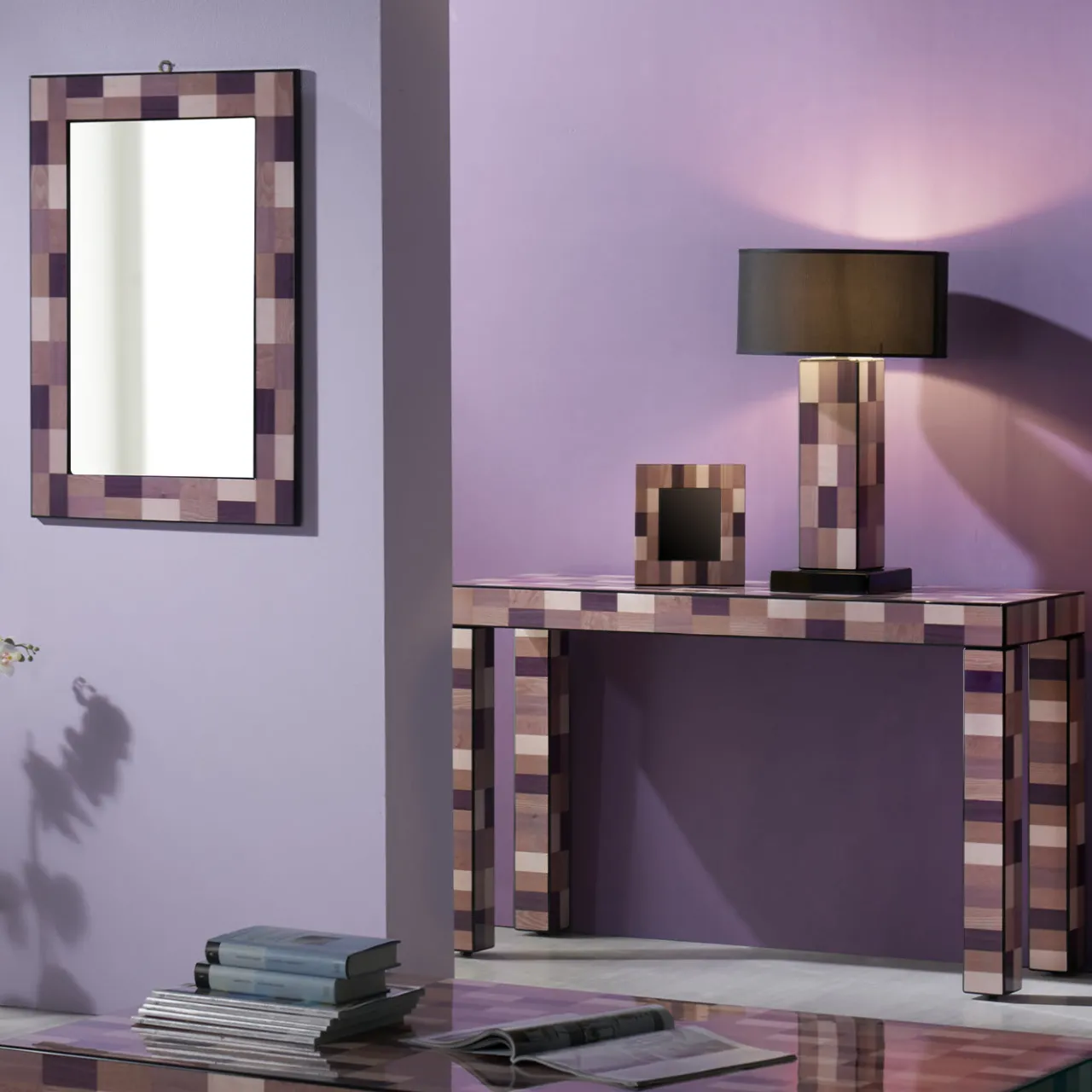 Morici Consoles<Venezia Sestiere Console