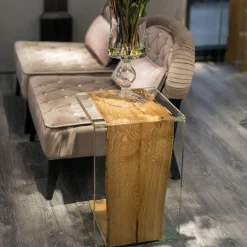 VGnewtrend Side Tables<Venezia Small Side Table