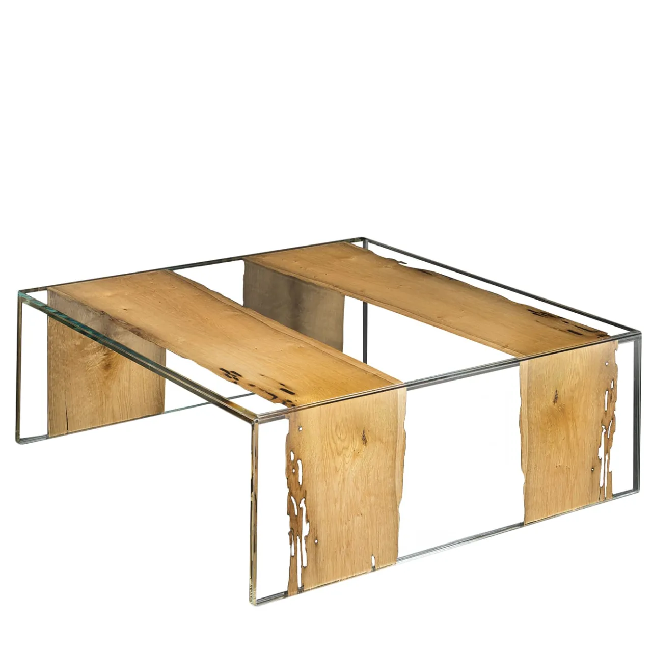 VGnewtrend Coffee Tables<Venezia Square Coffee Table