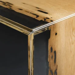 VGnewtrend Coffee Tables<Venezia Square Coffee Table