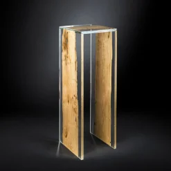 VGnewtrend Side Tables<Venezia Tall Side Table