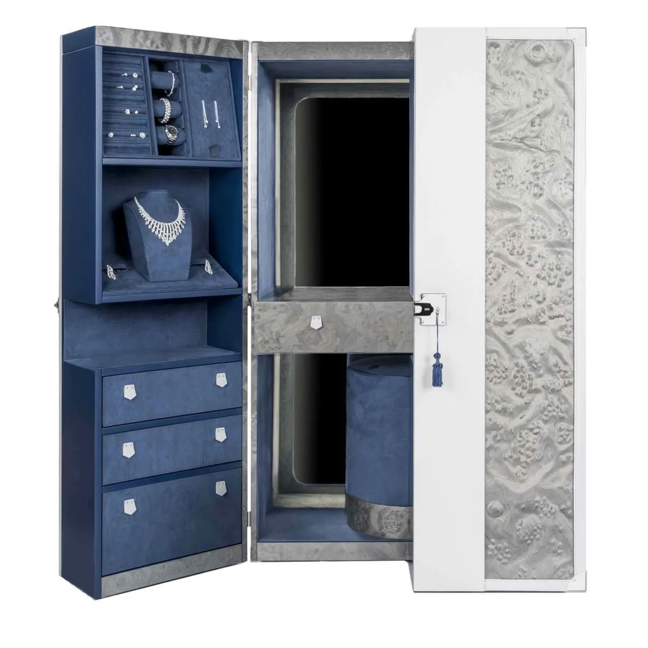 Royal Trunk Trunks<Venezia Trunk Special Edition