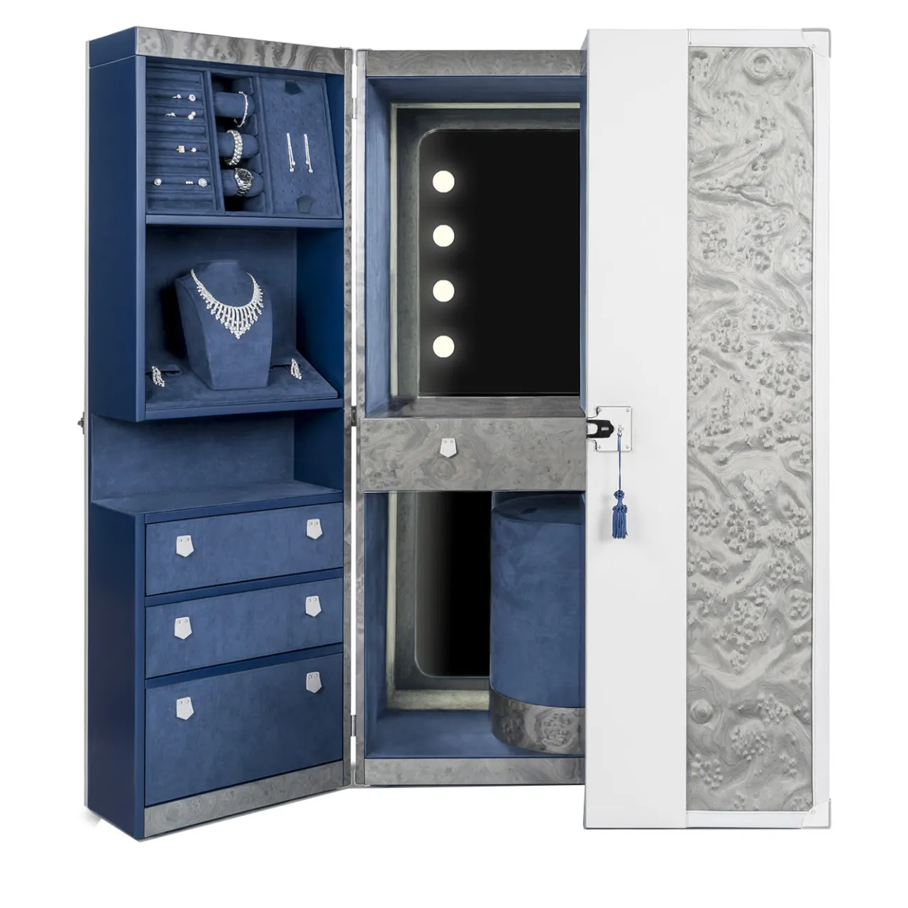 Royal Trunk Trunks<Venezia Trunk Special Edition