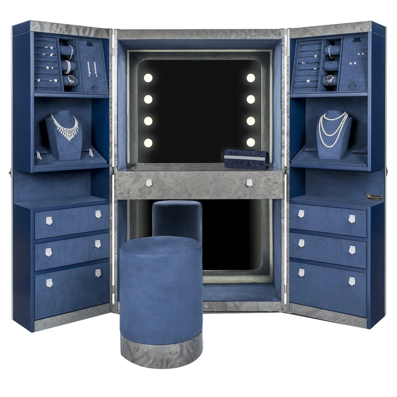 Royal Trunk Trunks<Venezia Trunk Special Edition