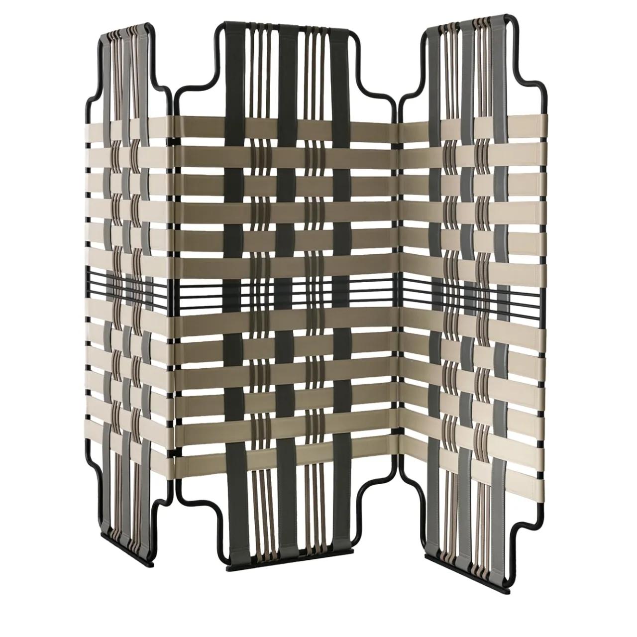 La Manufacture Room Dividers<Venier Tall Room Divider by Sebastian Herkner