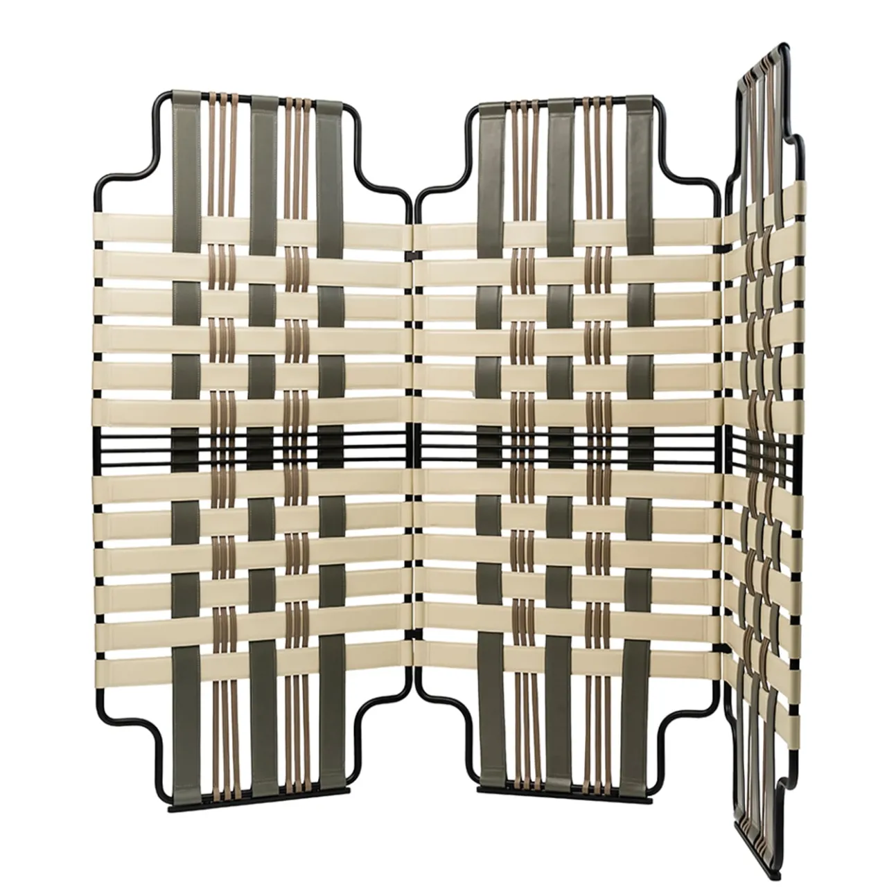 La Manufacture Room Dividers<Venier Tall Room Divider by Sebastian Herkner