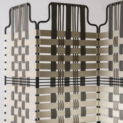 La Manufacture Room Dividers<Venier Tall Room Divider by Sebastian Herkner