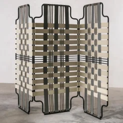 La Manufacture Room Dividers<Venier Tall Room Divider by Sebastian Herkner