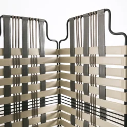 La Manufacture Room Dividers<Venier Tall Room Divider by Sebastian Herkner