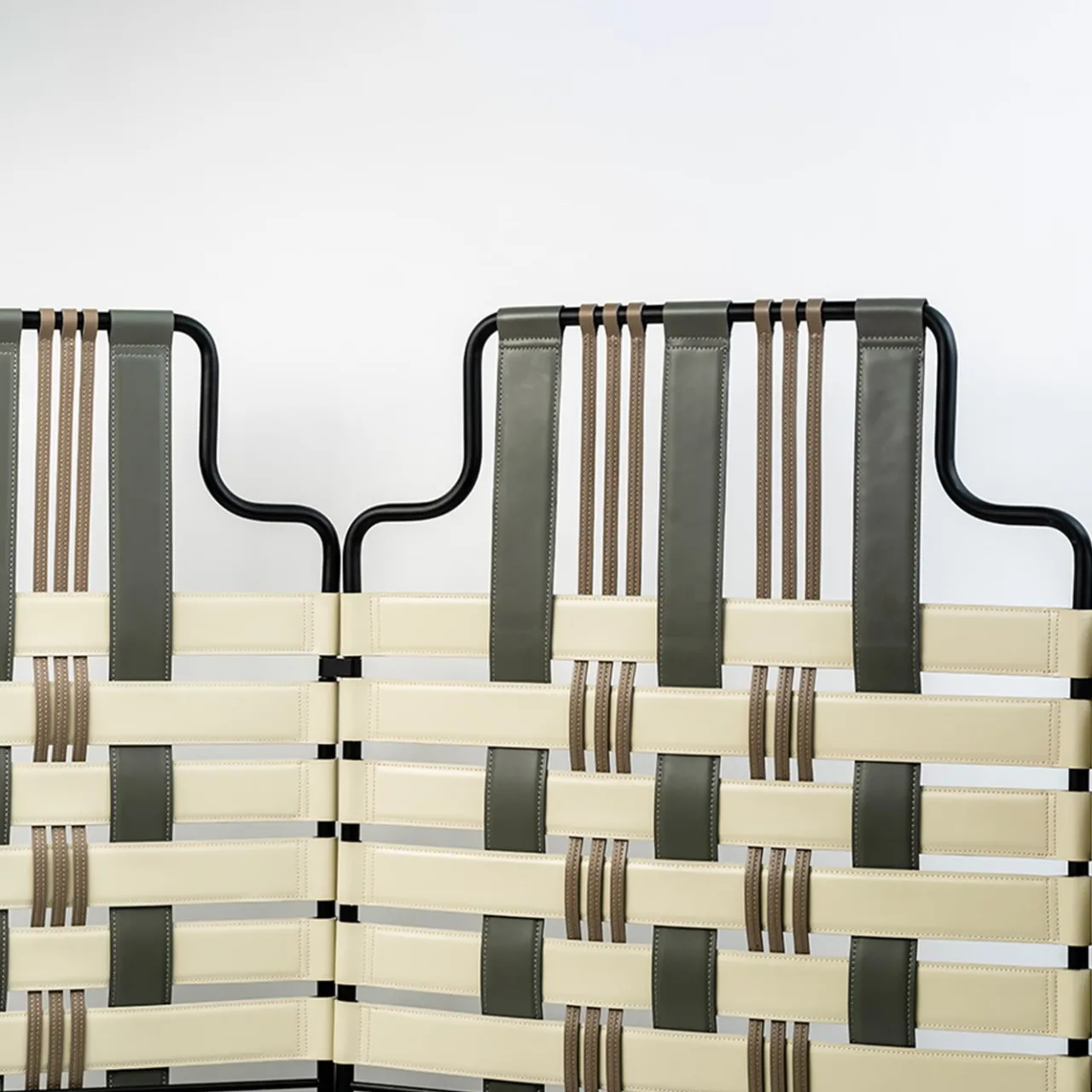 La Manufacture Room Dividers<Venier Tall Room Divider by Sebastian Herkner