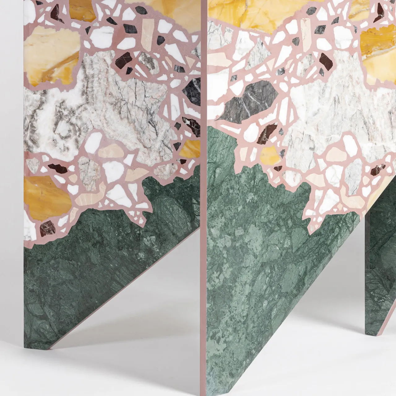 Del Savio 1910 Room Dividers<Vento Room Divider by Hannes Peer