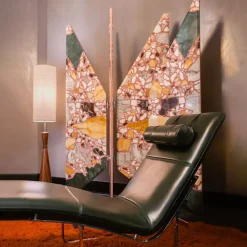 Del Savio 1910 Room Dividers<Vento Room Divider by Hannes Peer