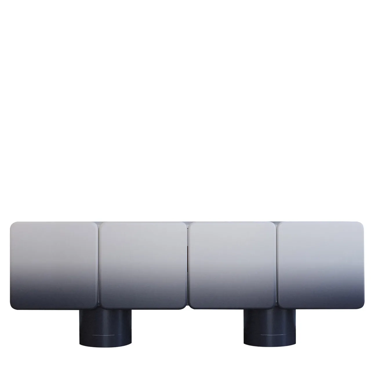 Ultramobili Sideboards Buffets<Venus Bg Gradient Sideboard