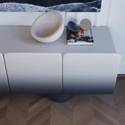 Ultramobili Sideboards Buffets<Venus Bg Gradient Sideboard