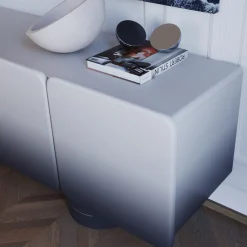 Ultramobili Sideboards Buffets<Venus Bg Gradient Sideboard