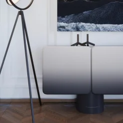 Ultramobili Sideboards Buffets<Venus Bg Gradient Sideboard